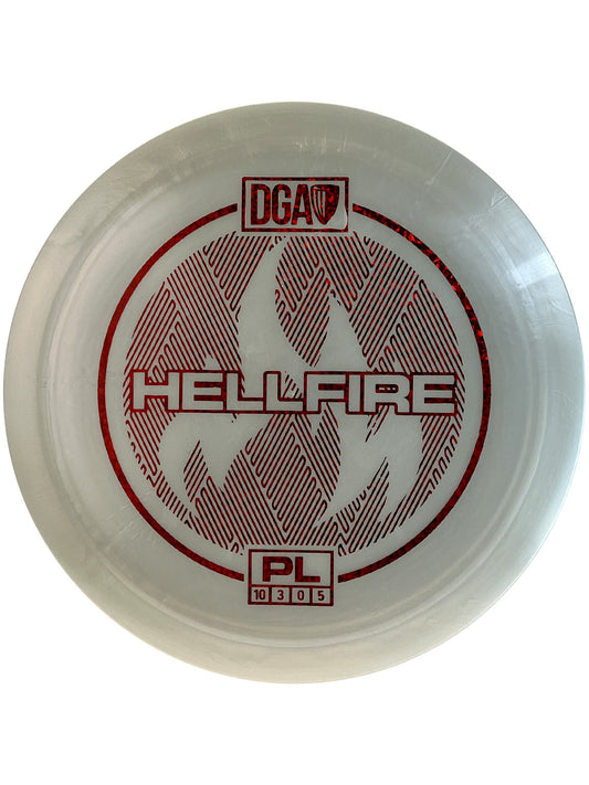 DGA ProLine Hellfire