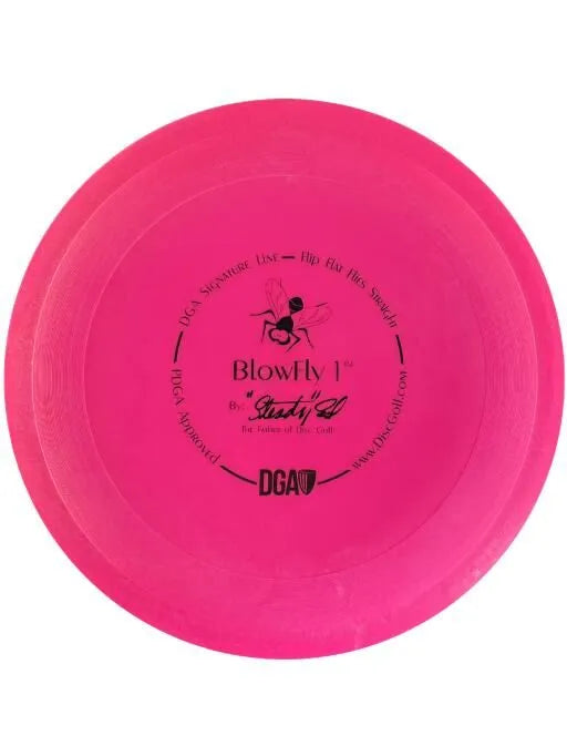 DGA Signature Line BlowFly 1