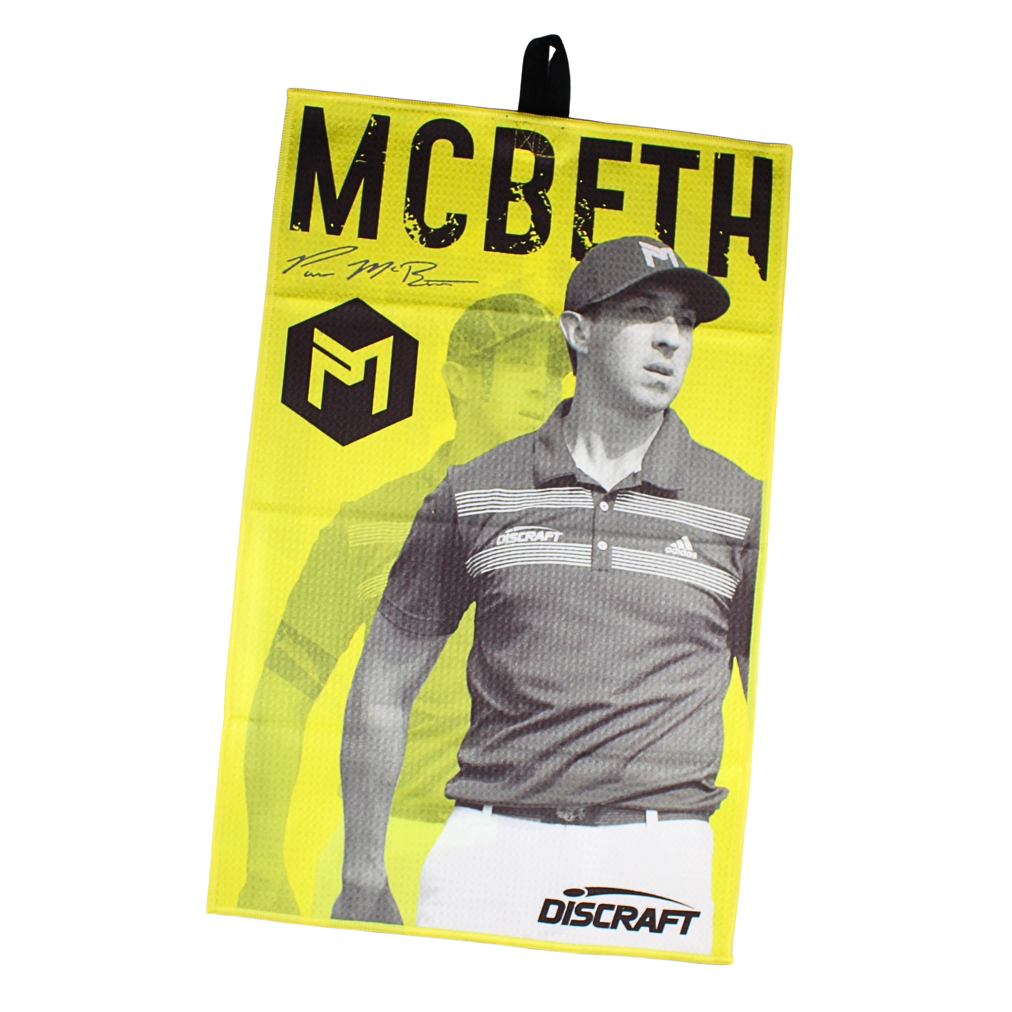 Discraft Microfiber Towel