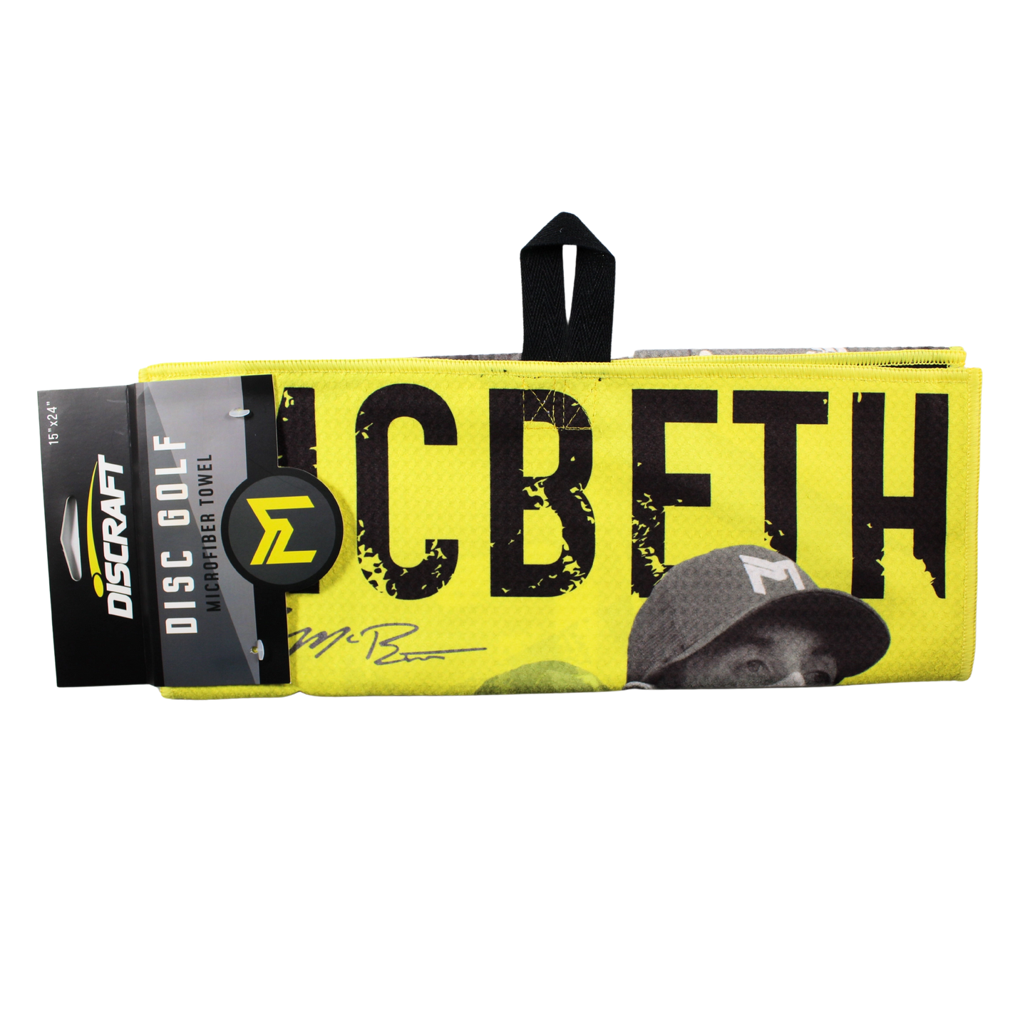 Discraft Microfiber Towel