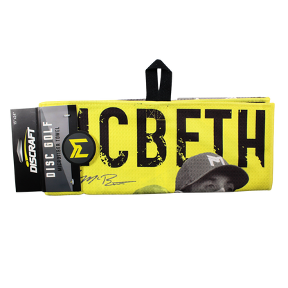 Discraft Microfiber Towel