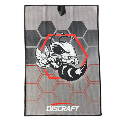 Discraft Microfiber Towel