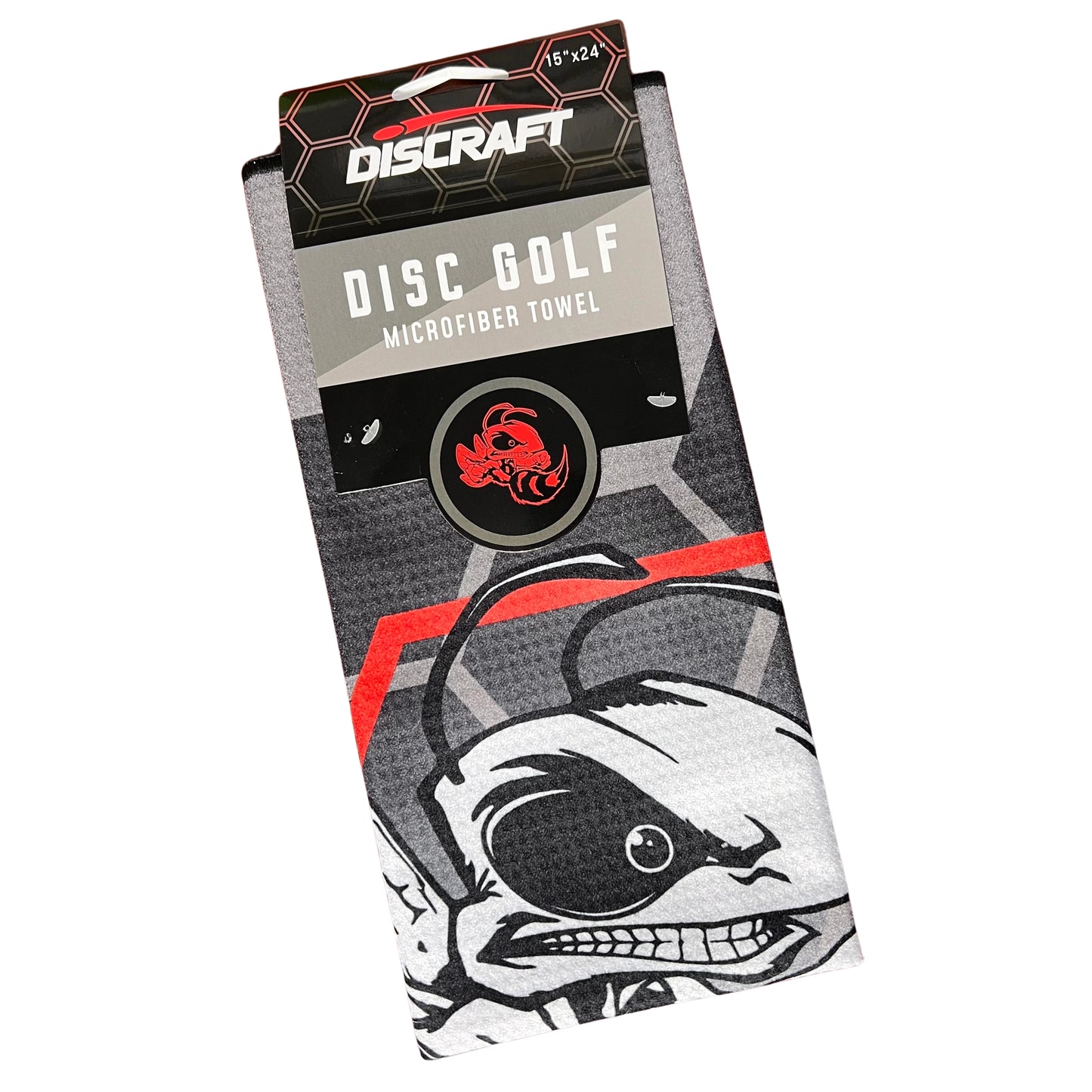 Discraft Microfiber Towel
