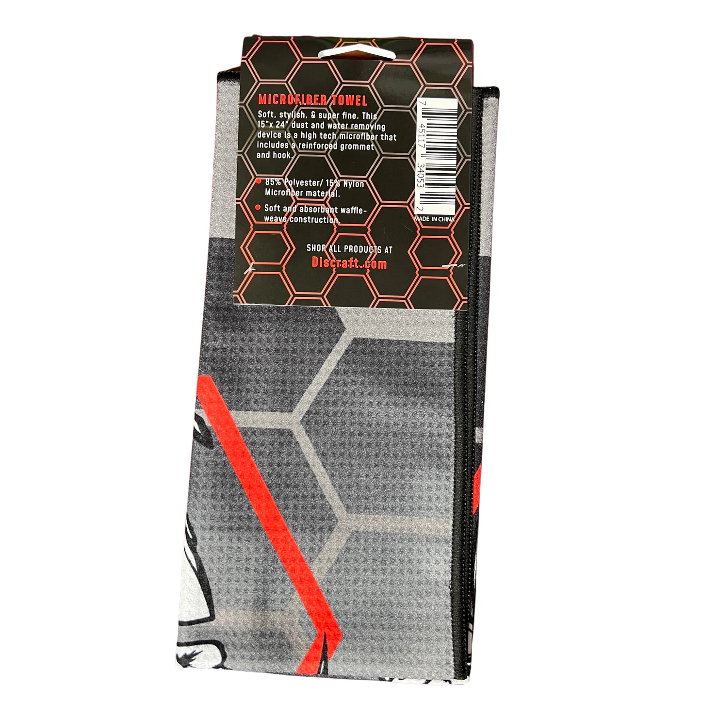 Discraft Microfiber Towel