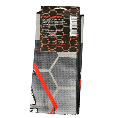 Discraft Microfiber Towel