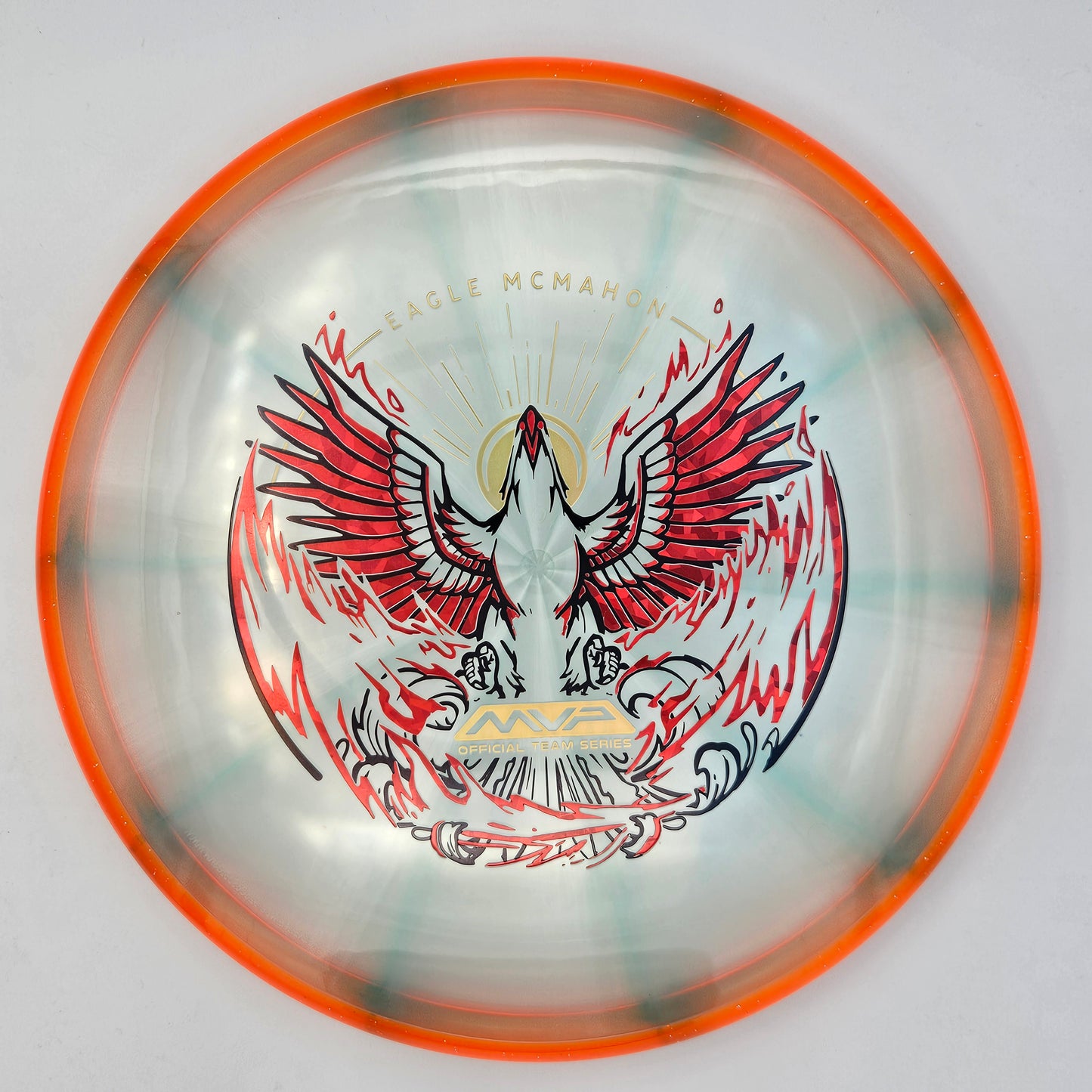 Axiom Prism Proton Envy (McMahon Team Series)