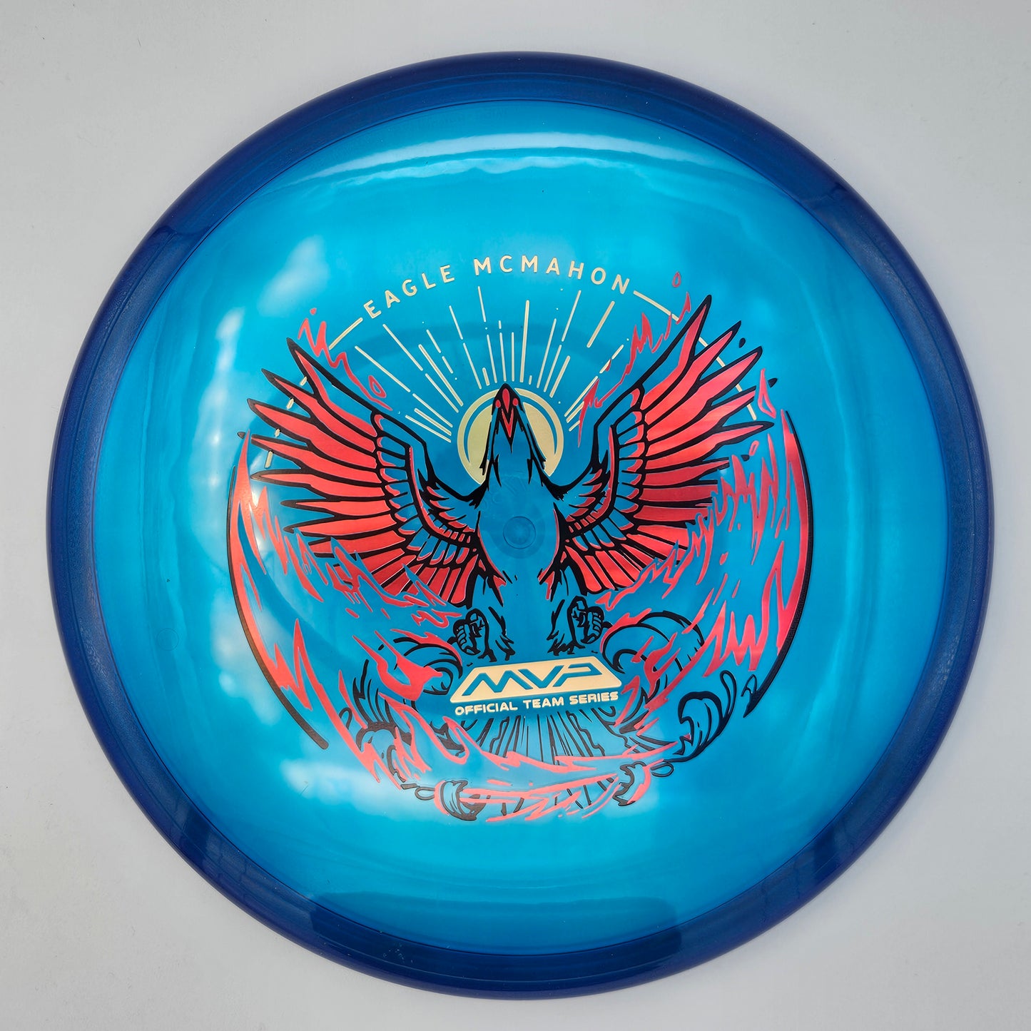 Axiom Prism Proton Envy (McMahon Team Series)