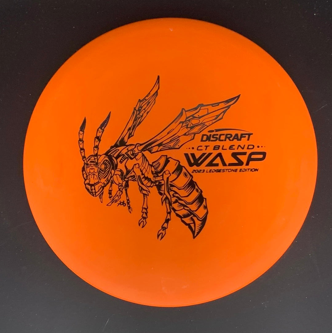 Discraft Ledgestone CT Blend Wasp