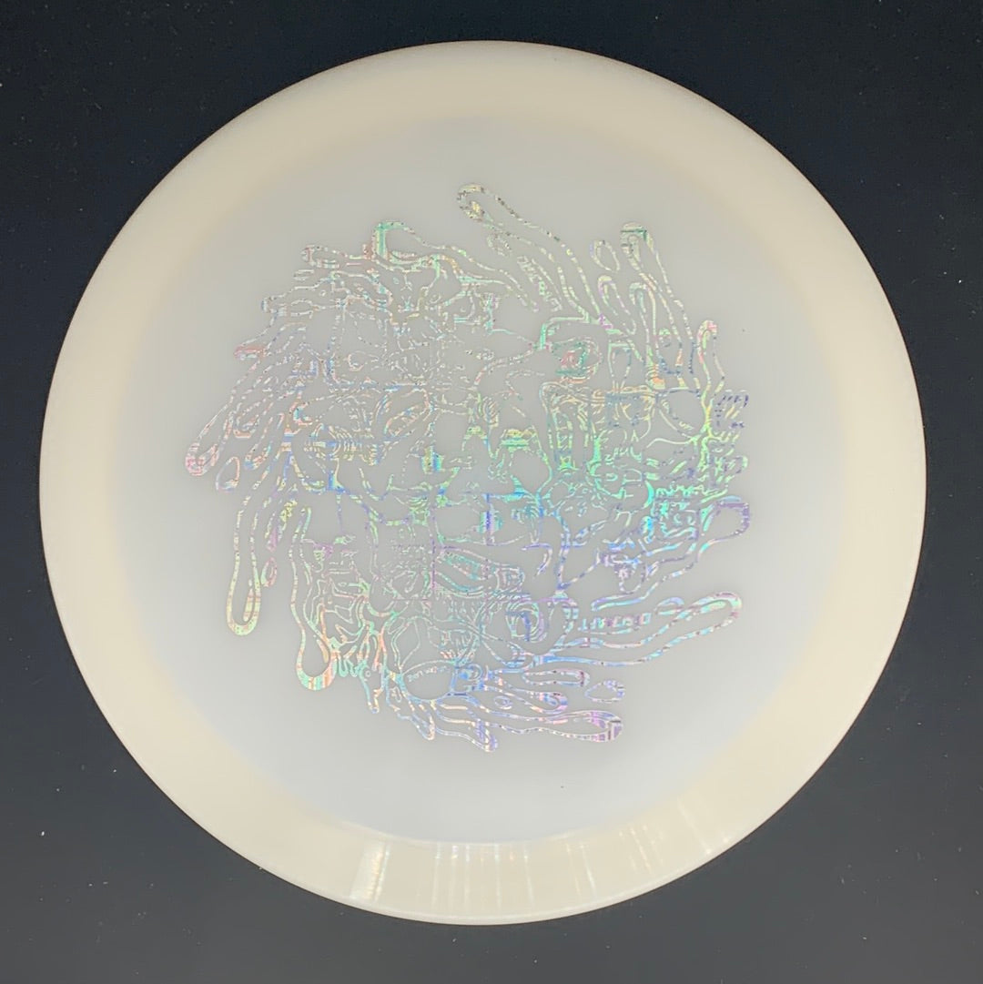 Discraft Ledgestone UV Z Raptor