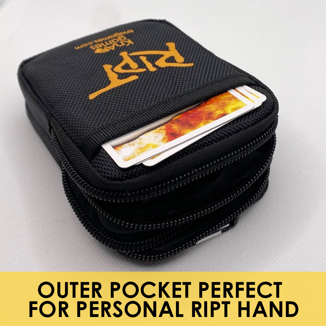 RIPT Deck Holder