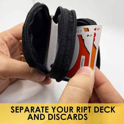 RIPT Deck Holder