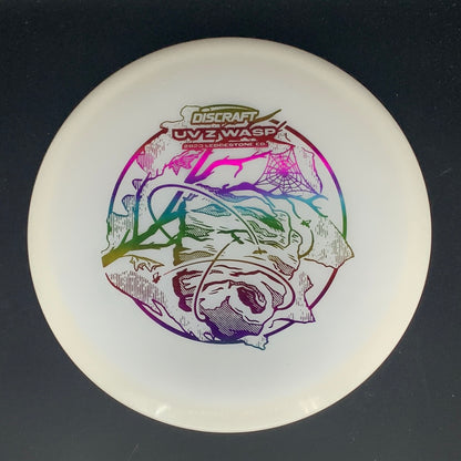 Discraft Ledgestone UV Z Wasp