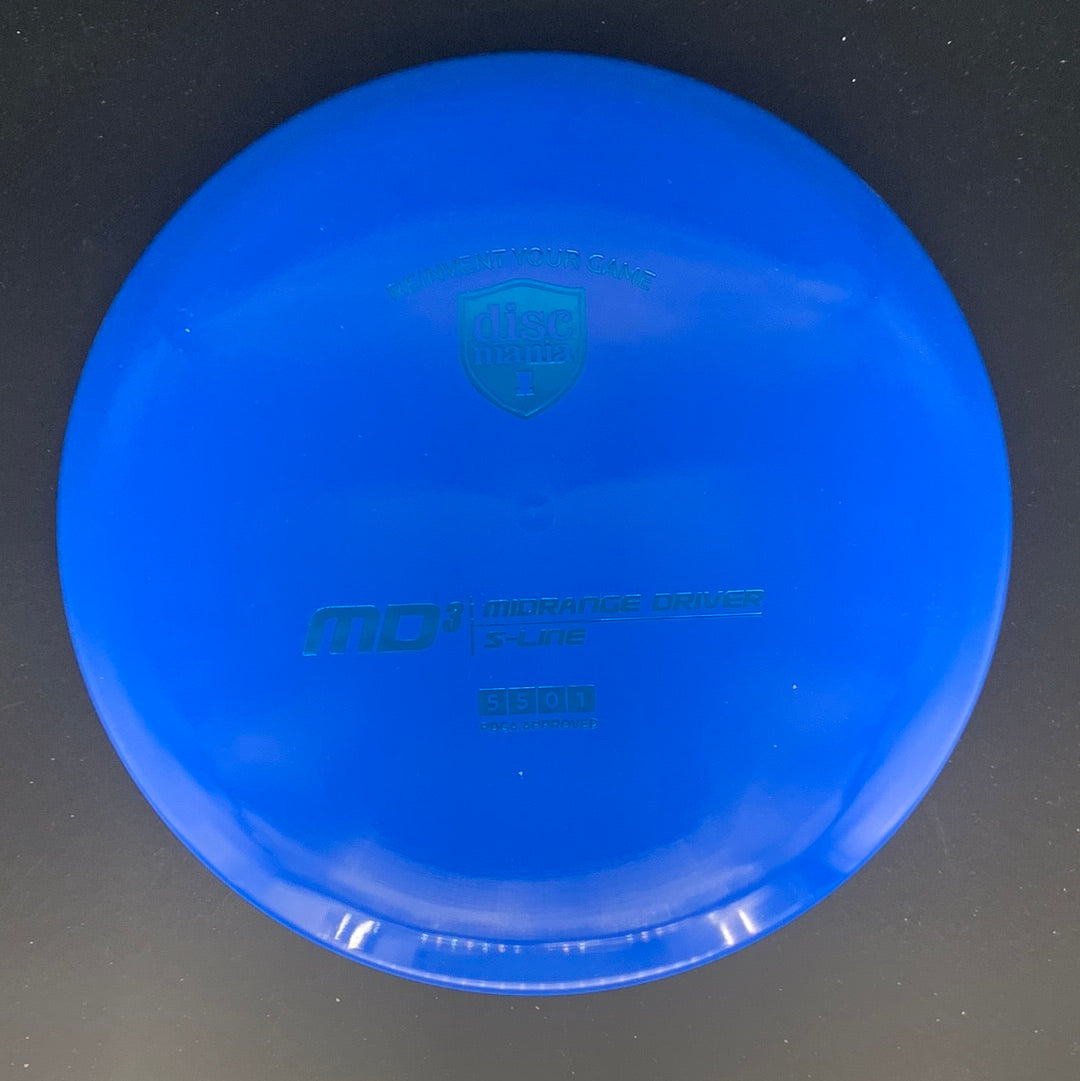 Discmania S-Line MD3