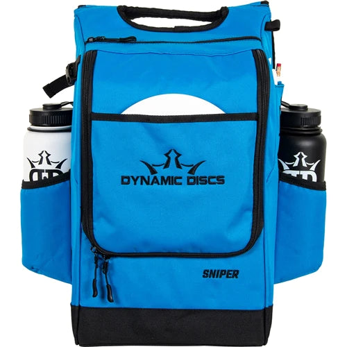 DD Sniper Backpack