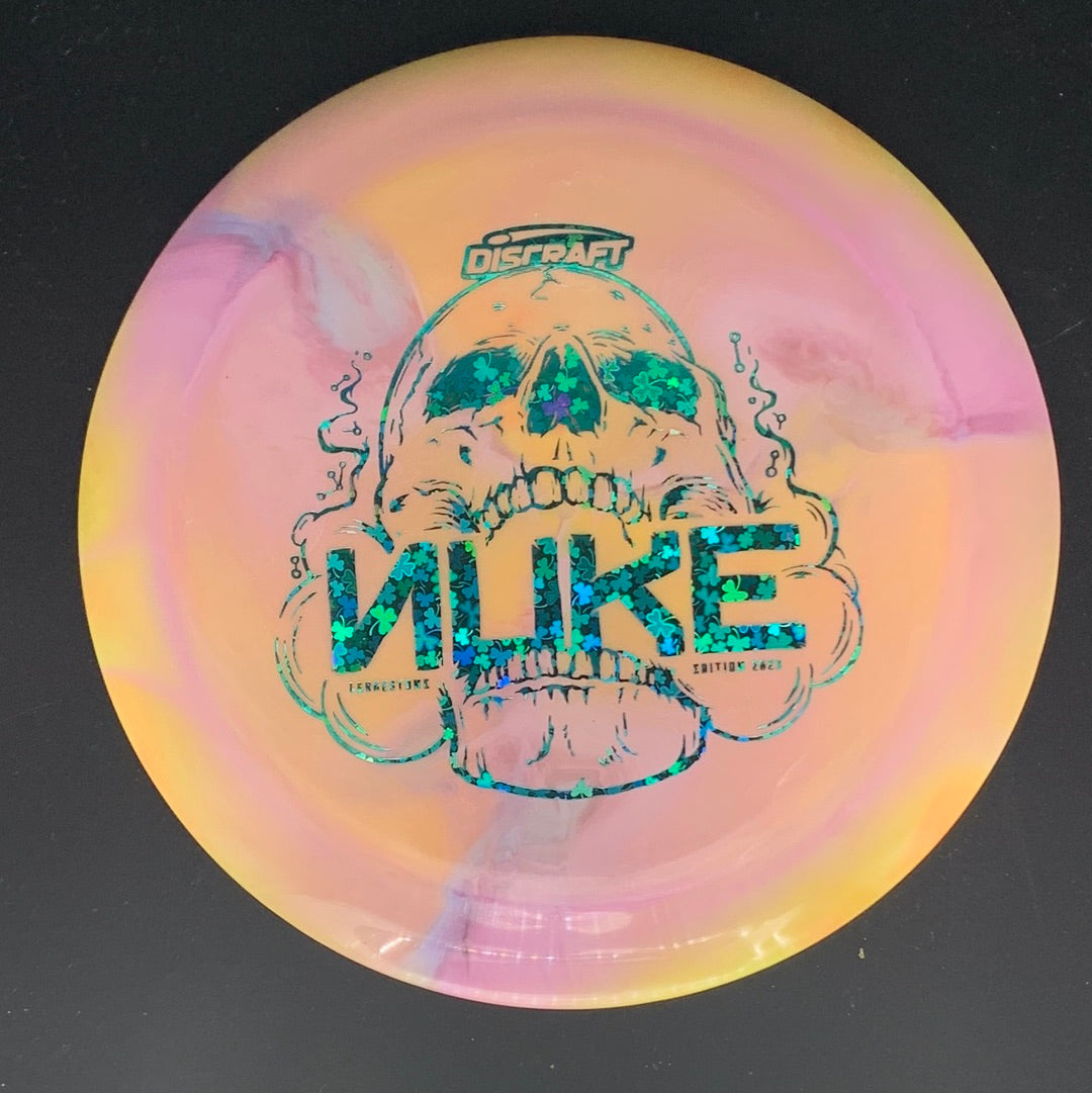 Discraft Ledgestone ESP Swirl Nuke