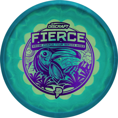 Discraft 2023 Paige Pierce Tour Series Fierce