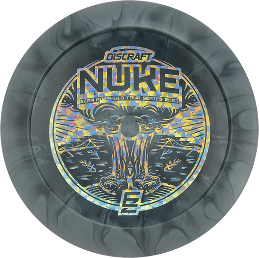 Discraft 2023 Ezra Aderhold Tour Series Nuke