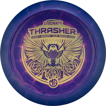 Discraft 2023 Missy Gannon Tour Series Thrasher