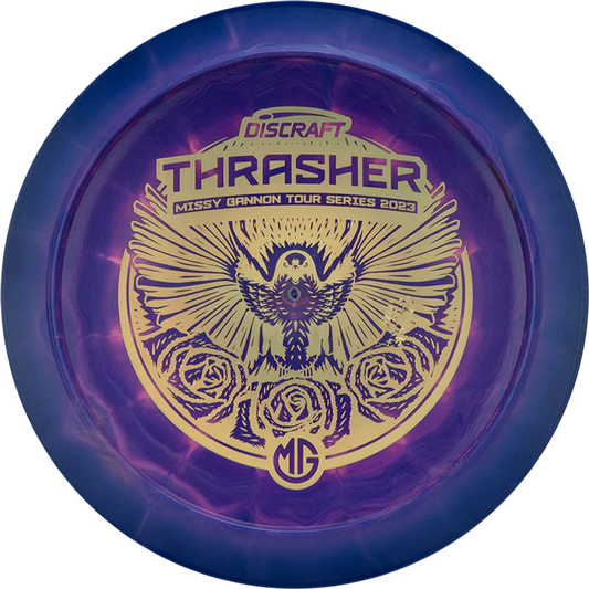 Discraft 2023 Missy Gannon Tour Series Thrasher