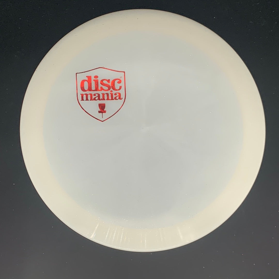 Discmania C-Line FD3 (Shield Stamp)