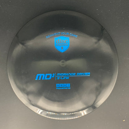 Discmania S-Line MD3