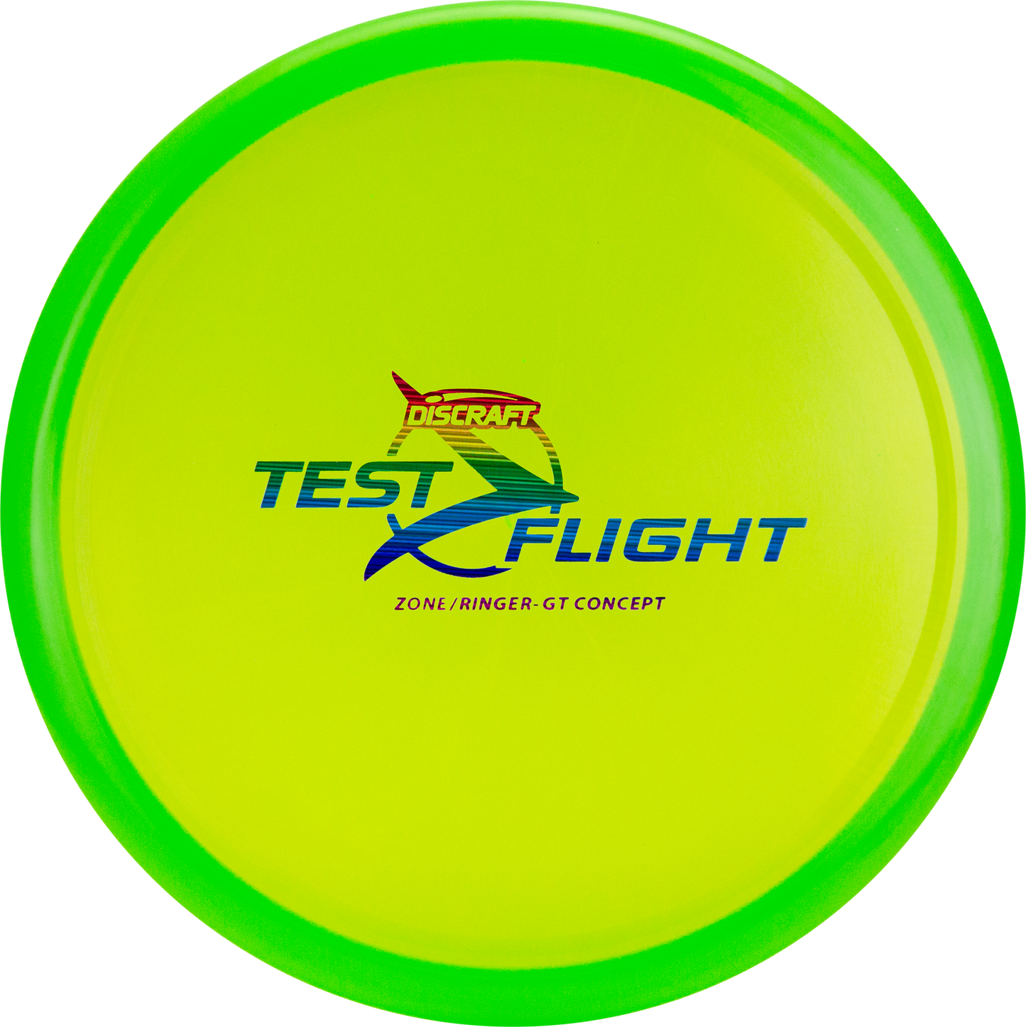 Discraft Battle Pack Zone GT