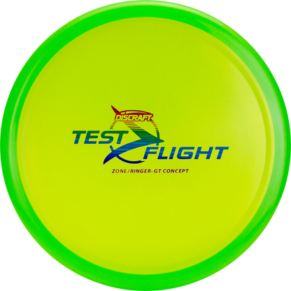 Discraft Battle Pack Zone GT