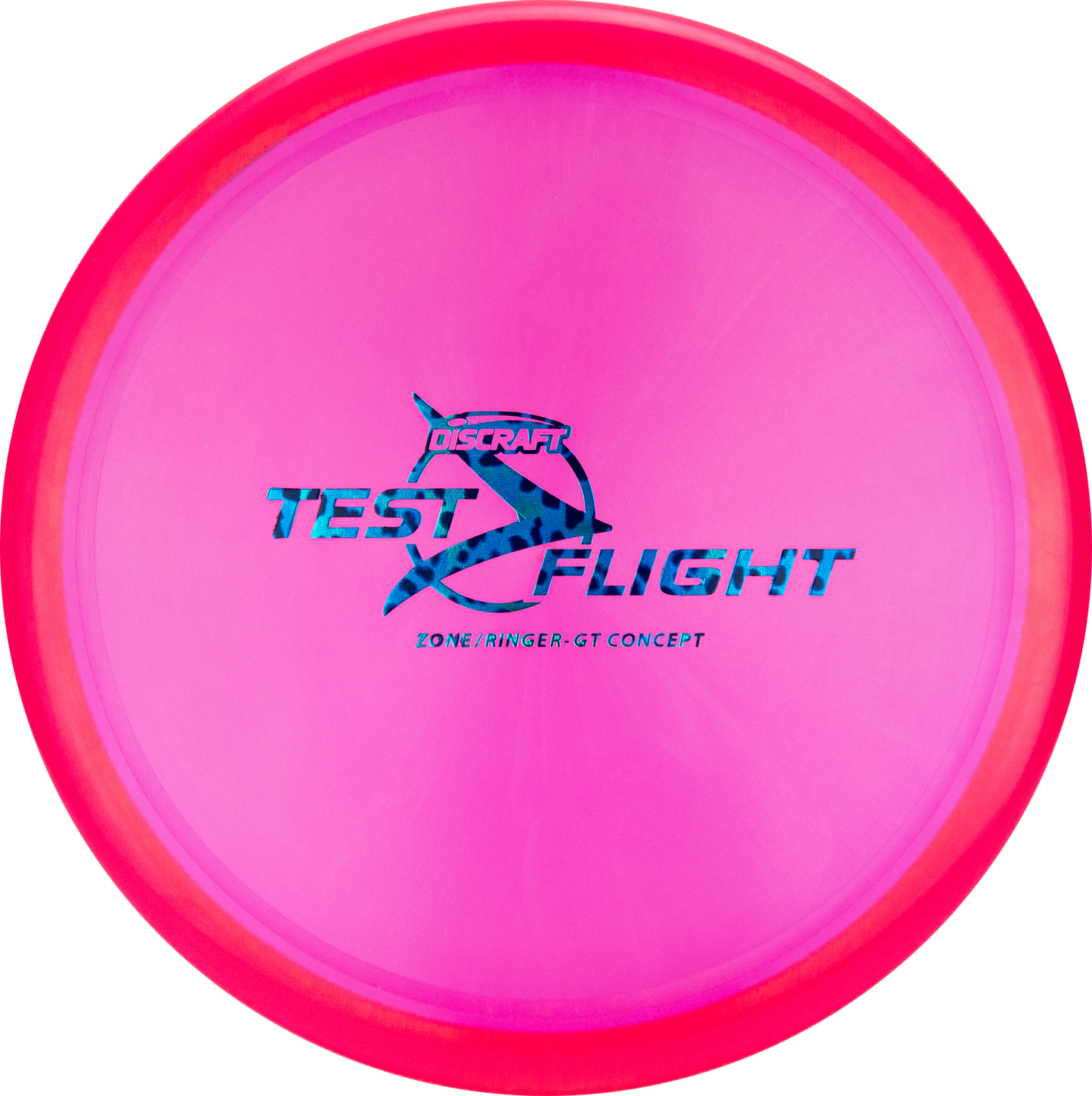 Discraft Battle Pack Zone GT