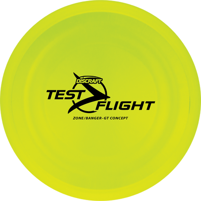 Discraft Battle Pack Zone GT