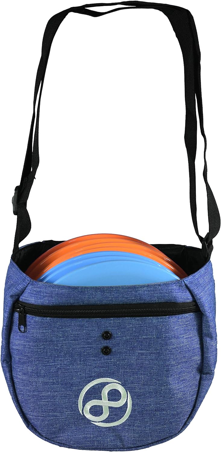 Infinite Discs Easy Bag