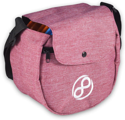 Infinite Discs Easy Bag