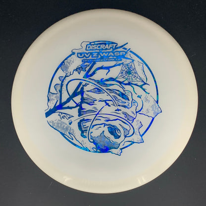 Discraft Ledgestone UV Z Wasp