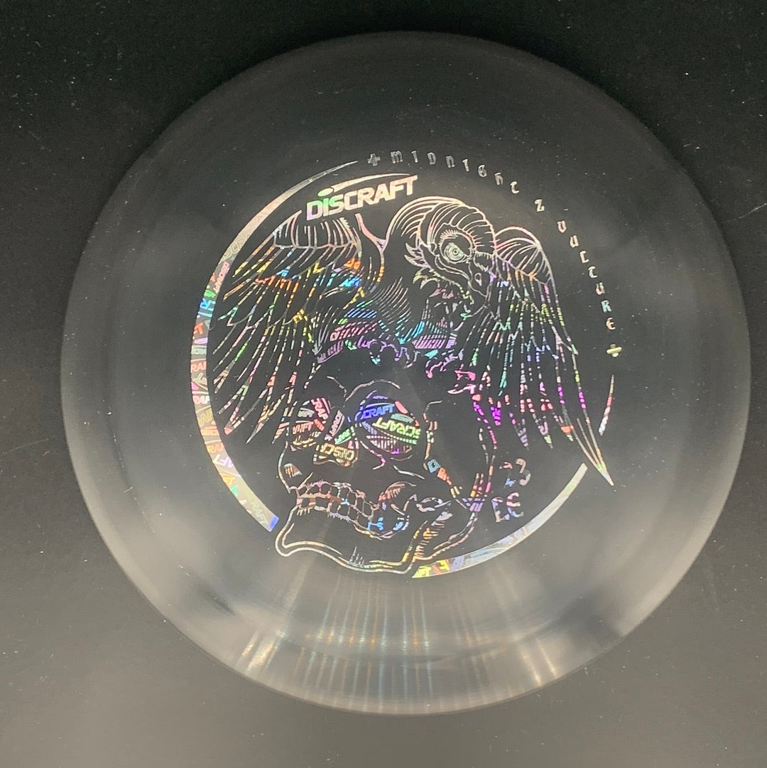 Discraft Ledgestone Midnight Z Vulture