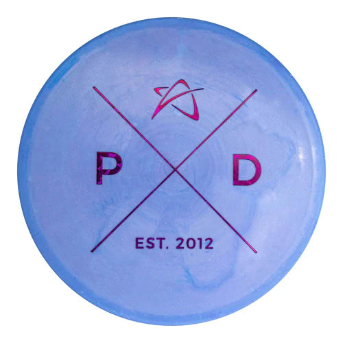 Prodigy A1 Approach Disc - Prodigy Originals Stamp