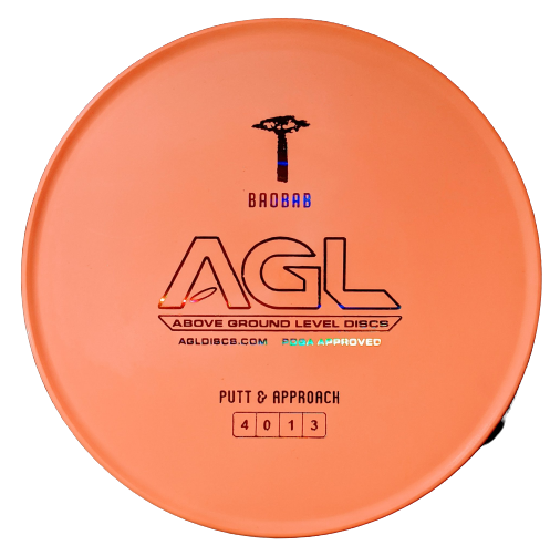 AGL Woodland Baobab