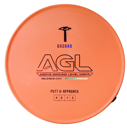 AGL Woodland Baobab