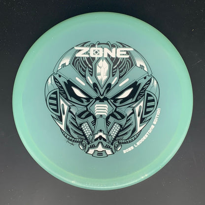 Discraft Ledgestone Z Colorshift Zone