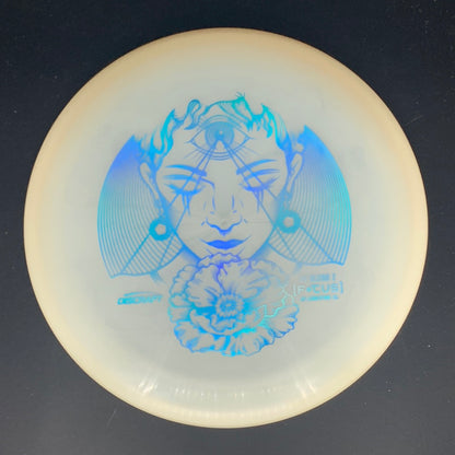 Discraft Ledgestone Z UV Focus