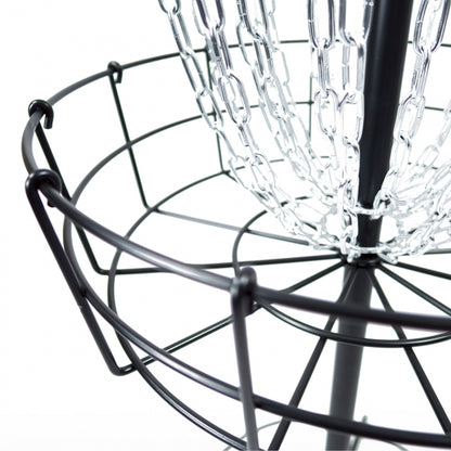 MVP Black Hole Pro HD Basket