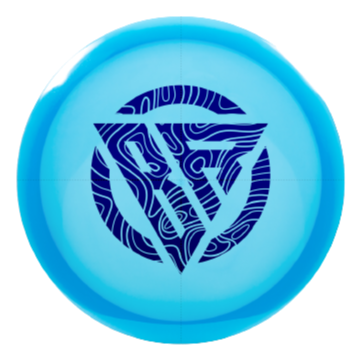 DD Lucid Raider BR Topo Stamp