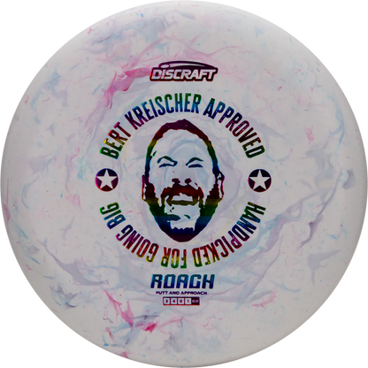 Discraft Bert Kreischer DGLO Disc Golf Set