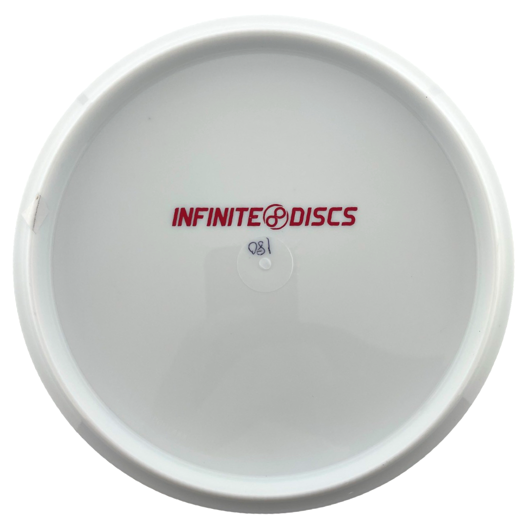 Infinite Discs S-Blend Inca