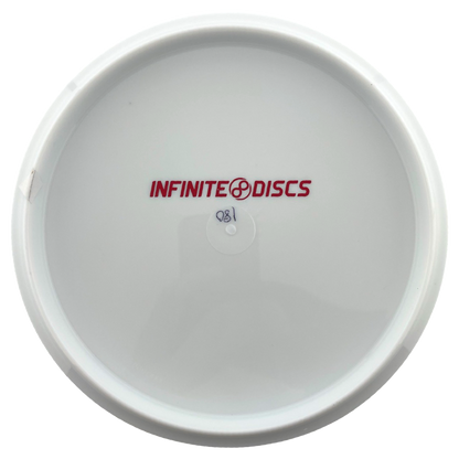 Infinite Discs S-Blend Inca