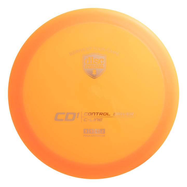 Discmania C-Line CD1