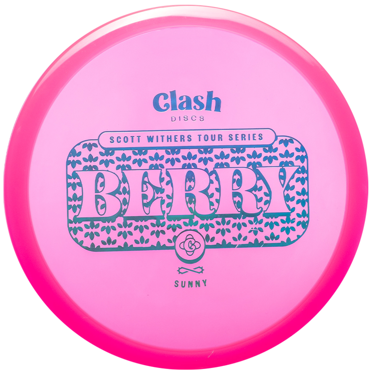 Clash Sunny Berry