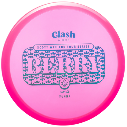 Clash Sunny Berry