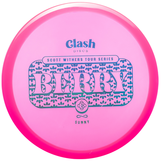 Clash Sunny Berry