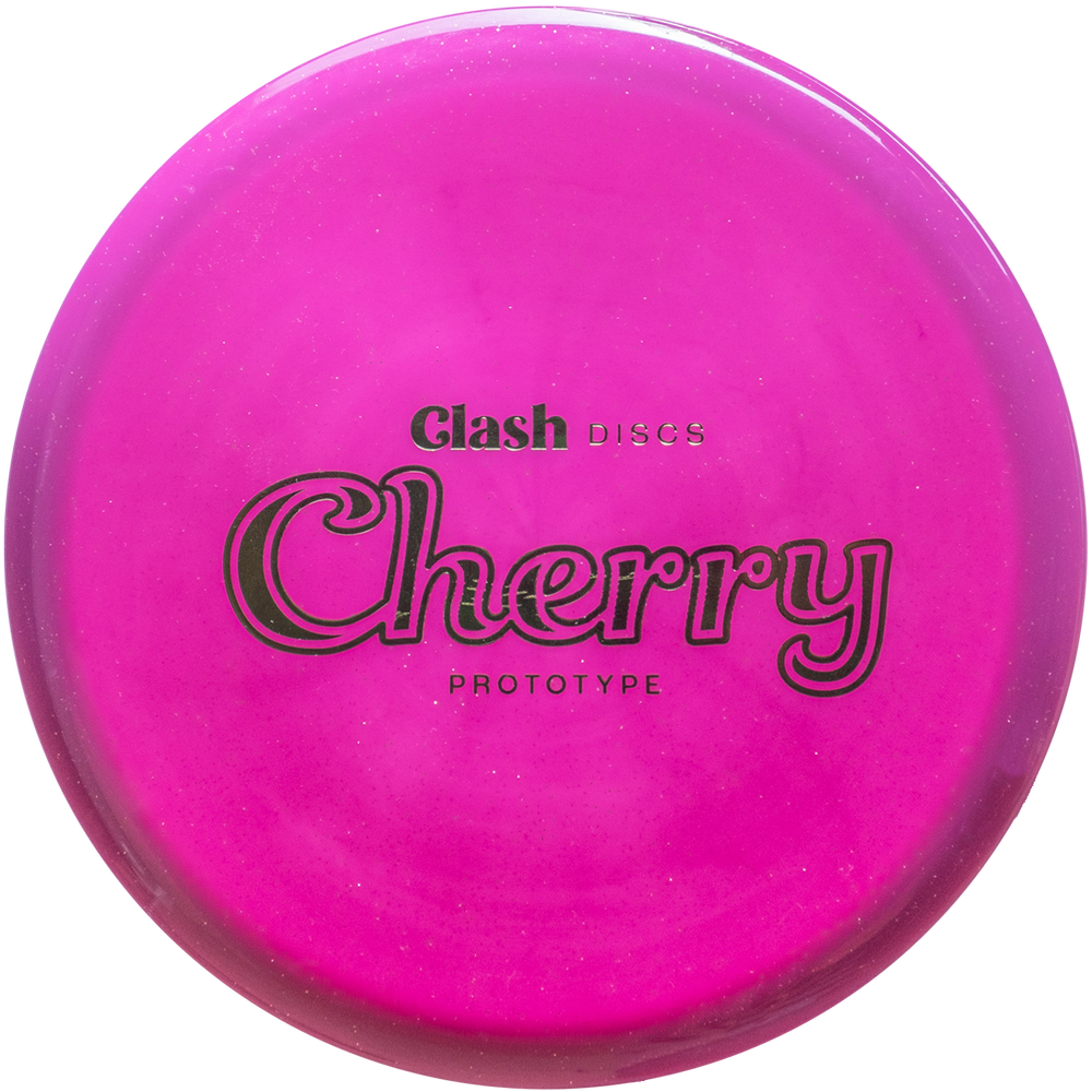 Clash Steady Cherry