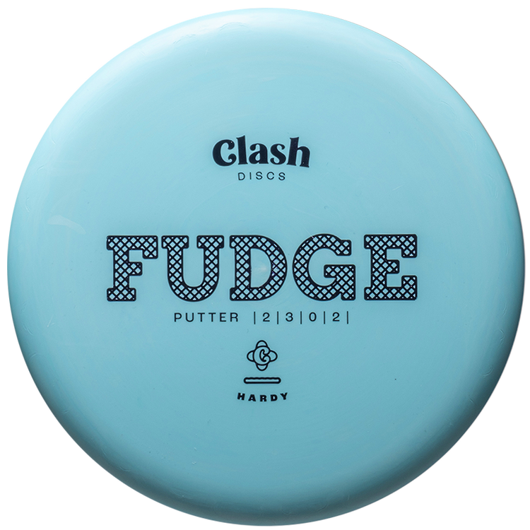 Clash Softy Fudge