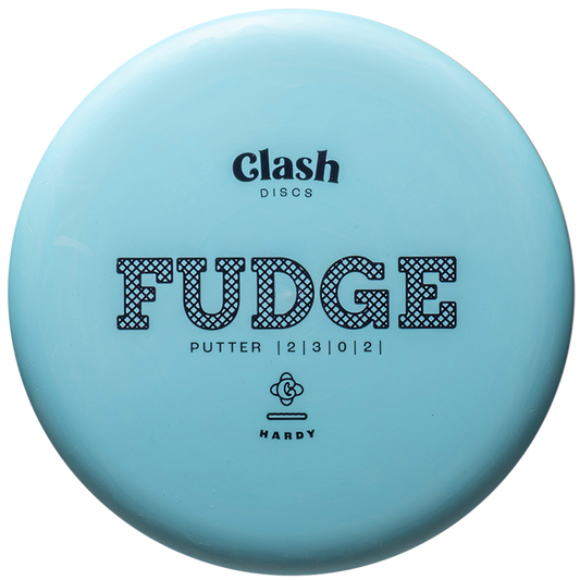 Clash Softy Fudge